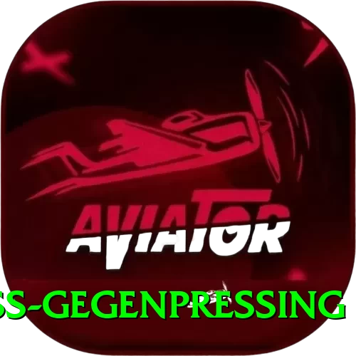 gegenpress gegenpressing Ultimate Pro v2.6.8 - 2