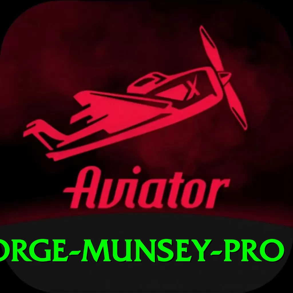 george munsey - Champion v1.1.1 - 2
