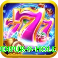 golf bandipur 9 hole Turbo v3.4.0