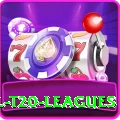 gtl global t20 leagues Elite Pro v3.1.5