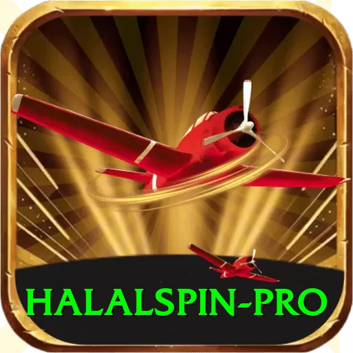 halalspin Game Turbo v2.3.1 - 2