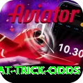 hat trick odds VIP v4.9.4