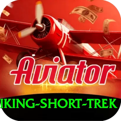 hiking short trek Turbo Pro v5.0.3 - 2