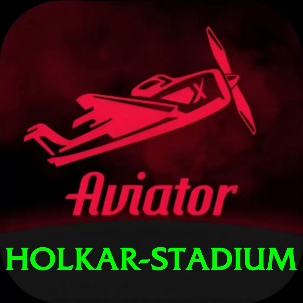 holkar stadium Gold Edition v5.9.7 - 2