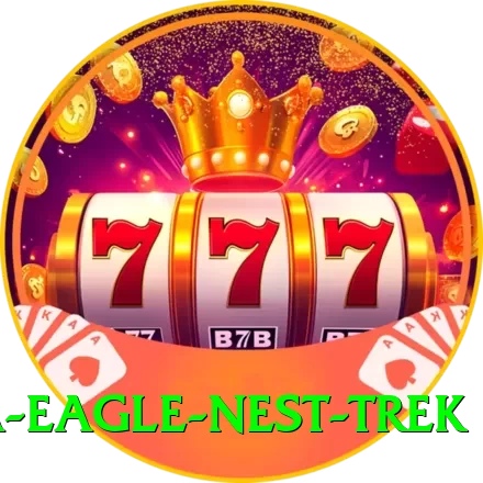 hunza eagle nest trek Games (Casino & Earning) Pro v2.2.6 - 2