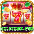 icc score Mobile Master