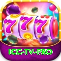icc tv Pro Jackpot