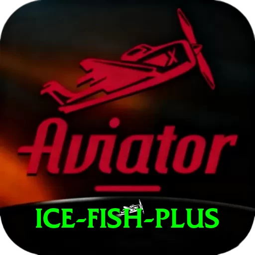 ice fish Gaming VIP v2.7.8 - 2