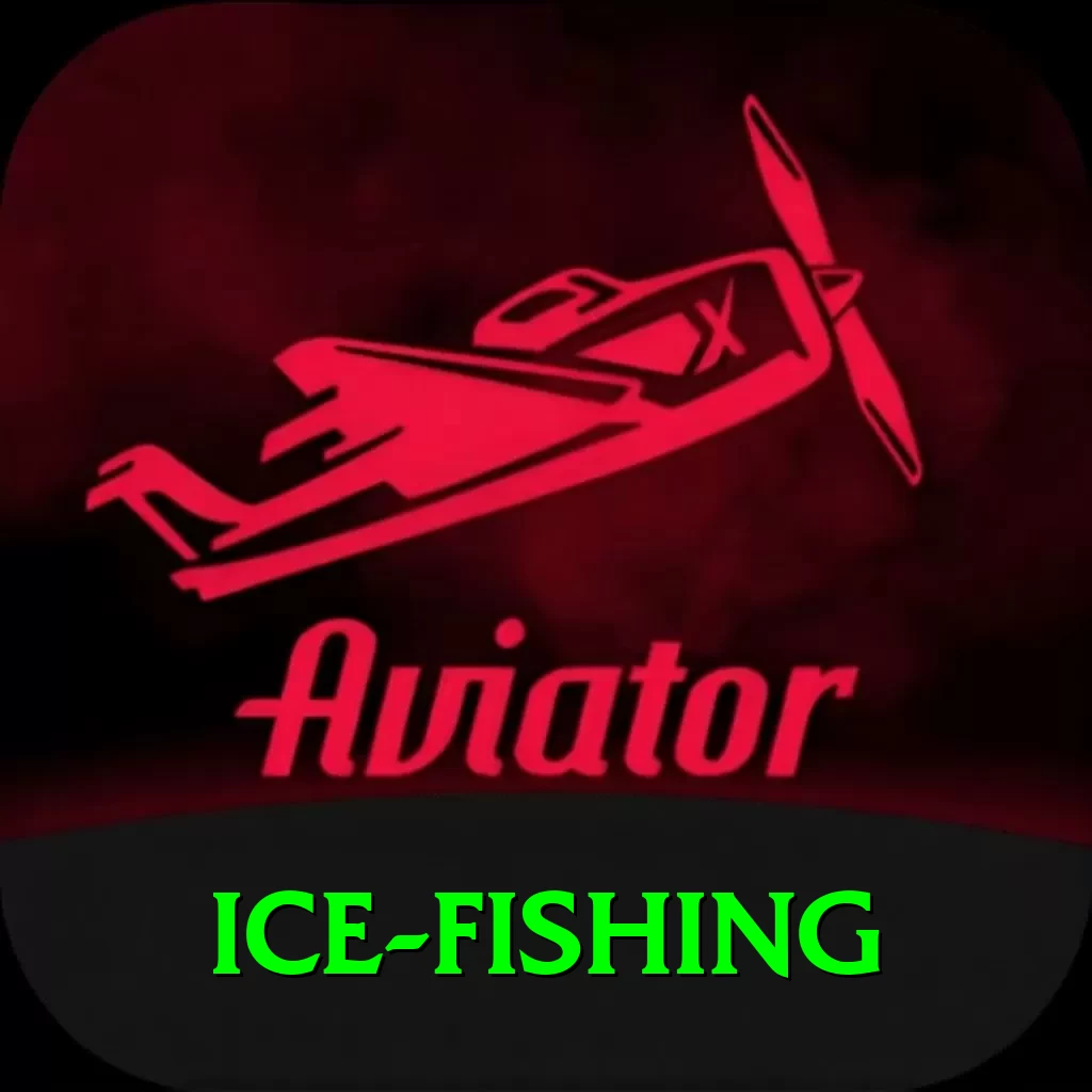 ice fishing Pro1 v2.8.0 - 2