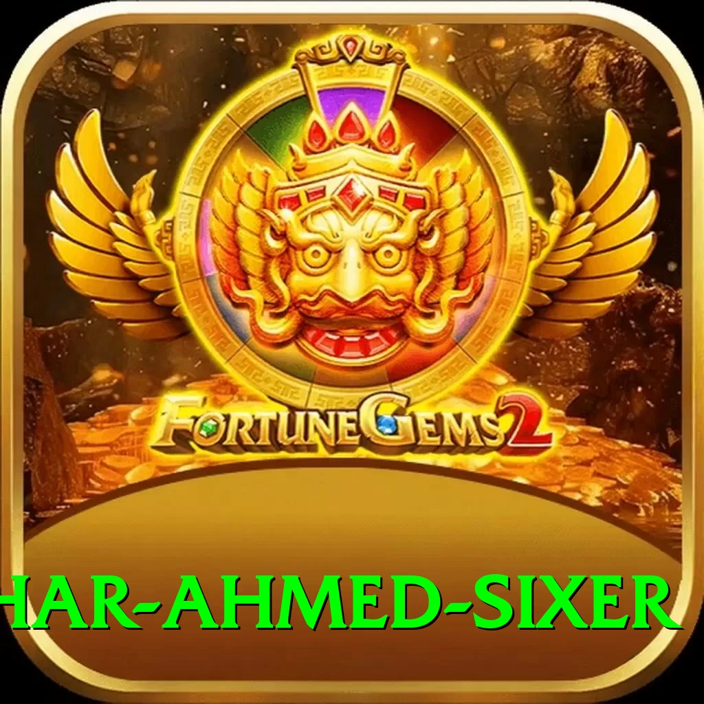 iftikhar ahmed sixer Pro v2.5.7 - 2