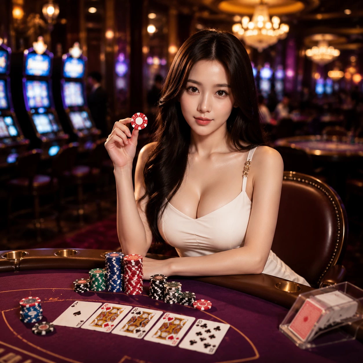 Cassino ao vivo sortenabet dealers
