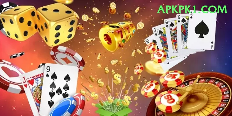 cpl trinidad tobago Games (Casino & Earning) Ultimate v2.7.8 Screenshot 1