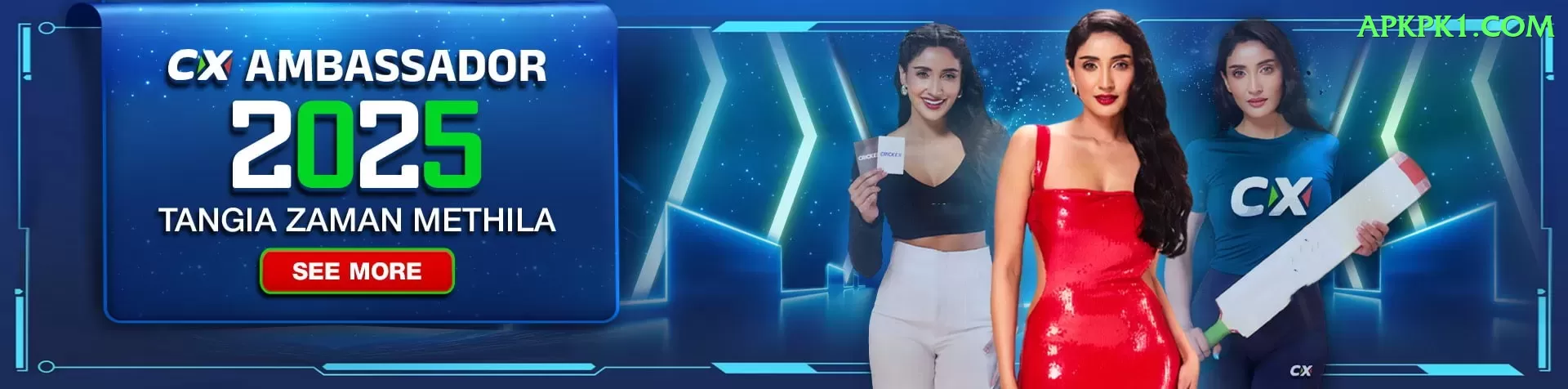 cricwick Gaming King Screenshot 1