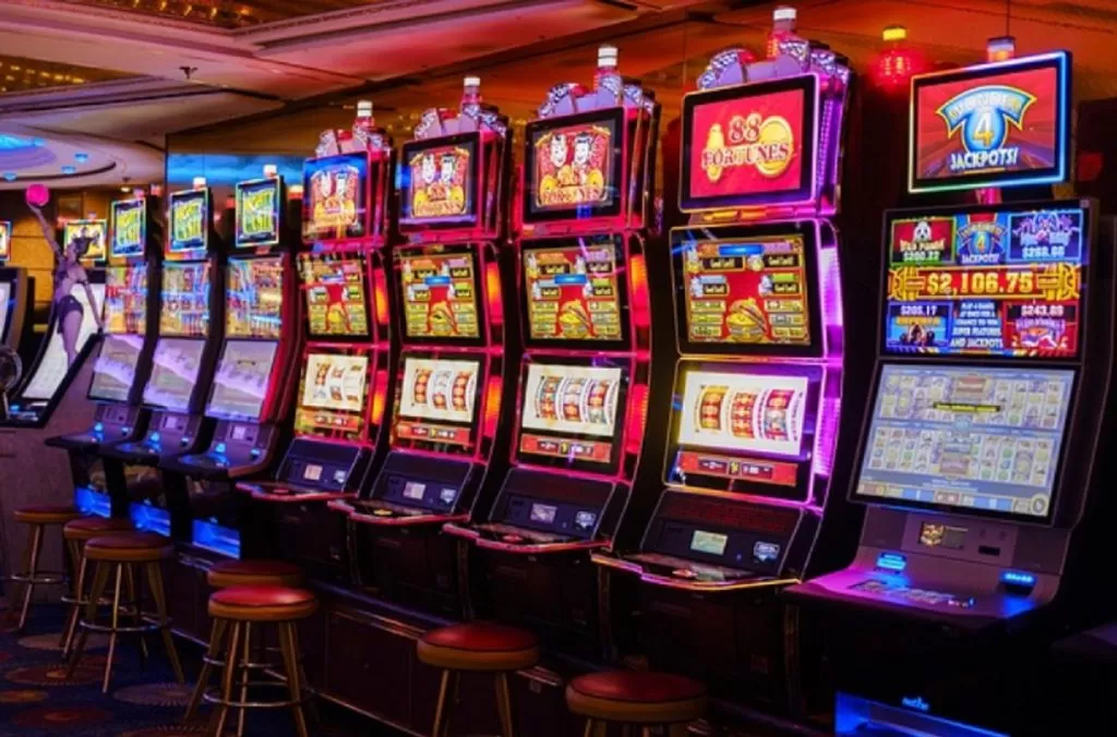 Slots sortenabet - Sweet Bonanza e caça-níqueis populares