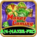 imran nazir Games VIP