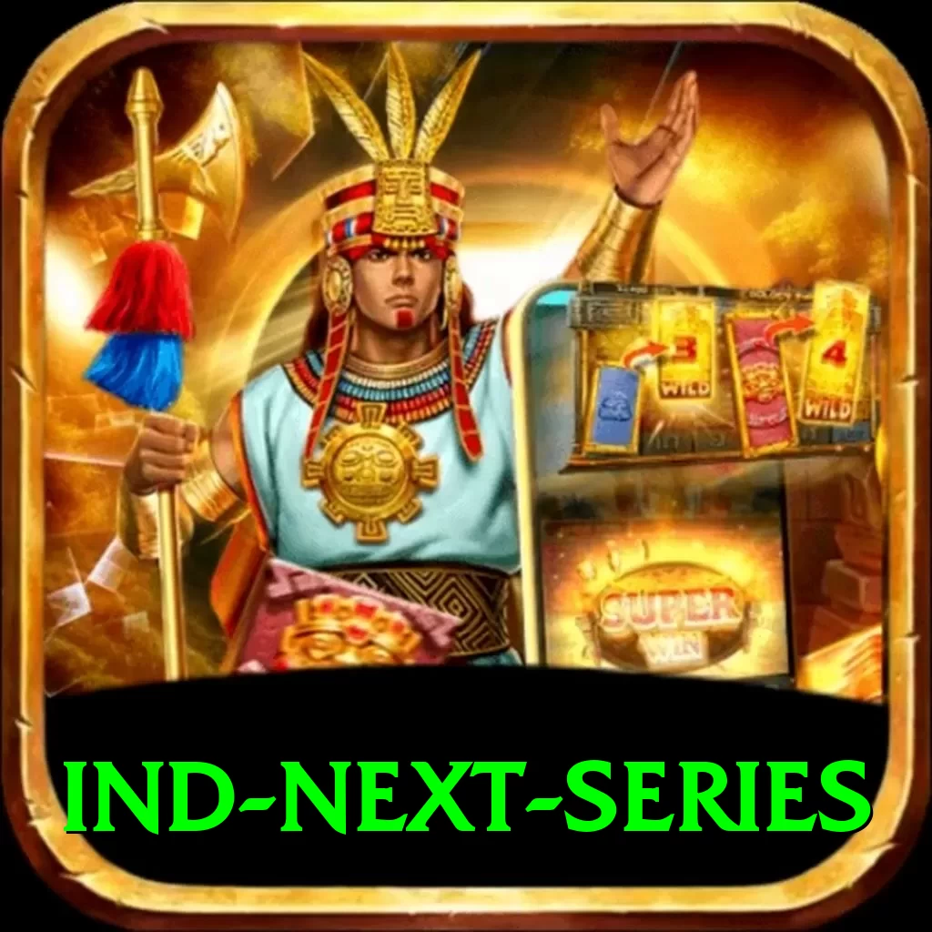 ind next series Master Pro v5.5.1 - 2