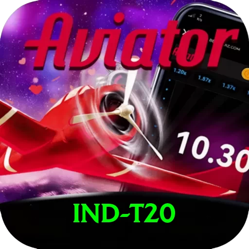 ind t20 Pro v1.6.8 - 2