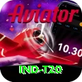 ind t20 Pro v1.6.8