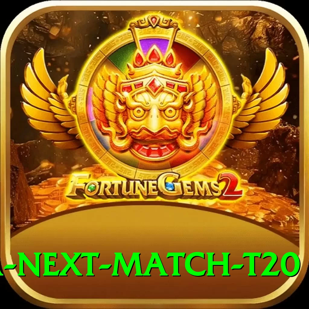 india next match t20 Plus Edition v2.4.4 - 2