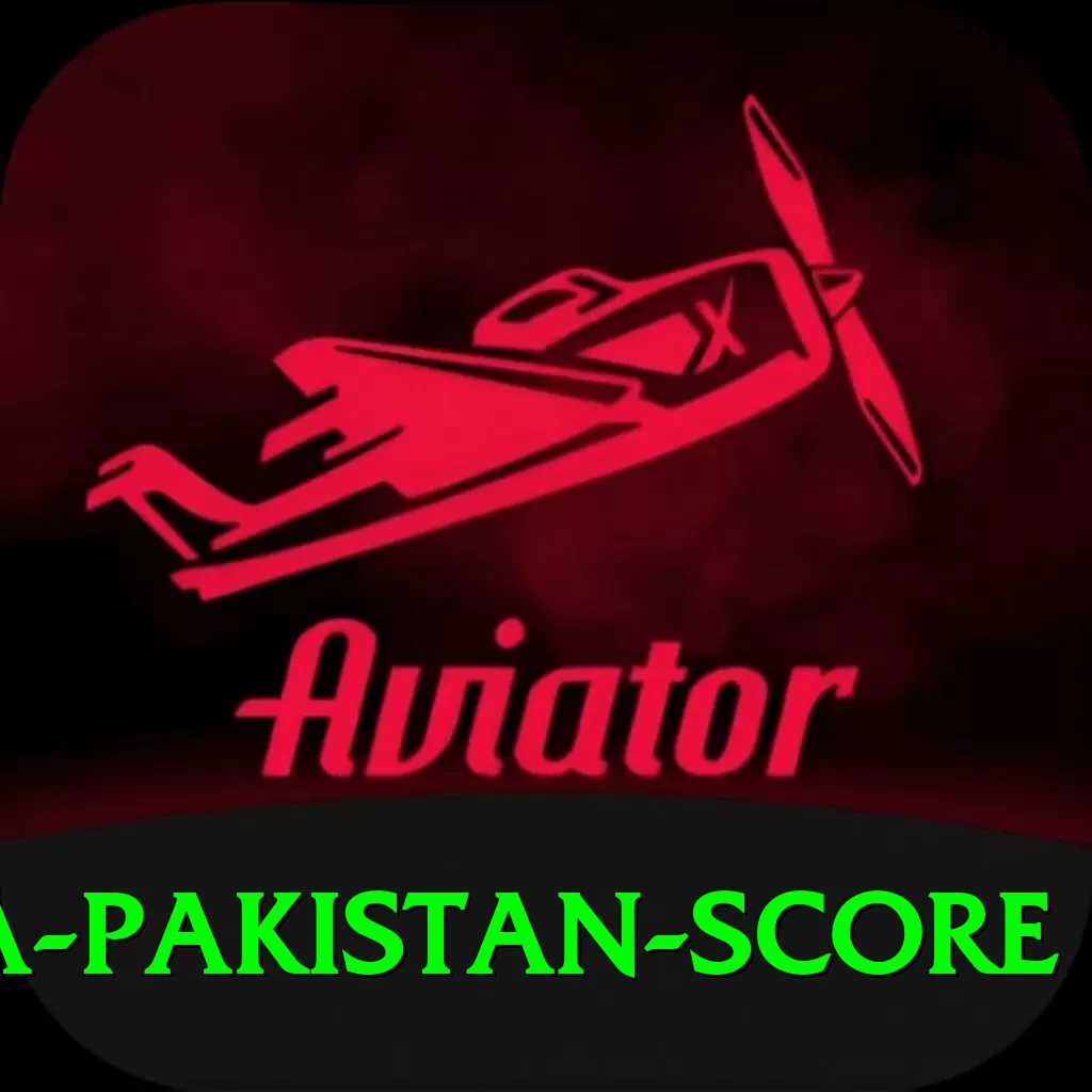 india pakistan score Gold Edition v4.0.7 - 2