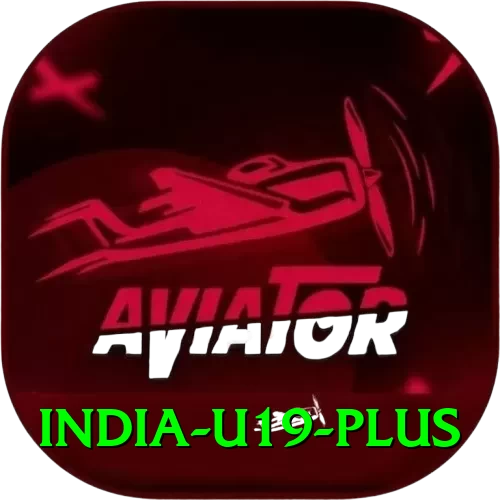 india u19 PK Plus - 2