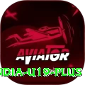 india u19 PK Plus