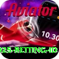 ipl 2025 betting id App