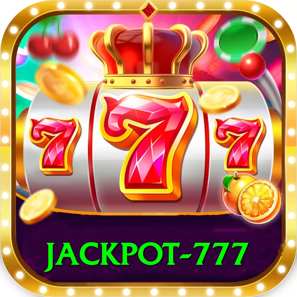 jackpot 777 Max v4.2.5 - 2