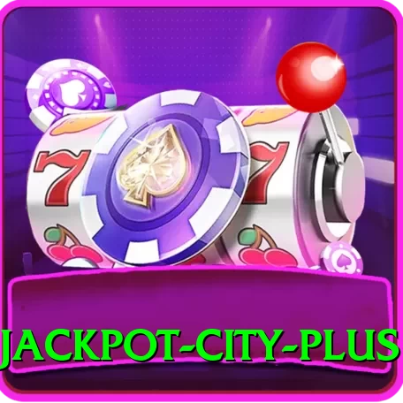 jackpot city - Deluxe v3.8.5 - 2