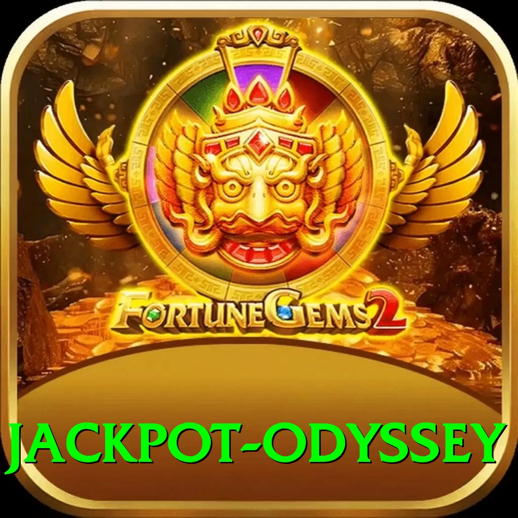 jackpot odyssey VIP Pro vv3.6.9 - 2
