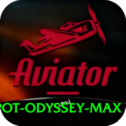jackpot odyssey Deluxe v4.3.0 - 2