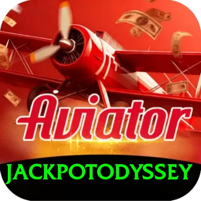 jackpotodyssey Turbo v3.8.6 - 2