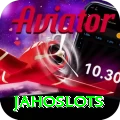 jahoslots Pro1 v2.4.8