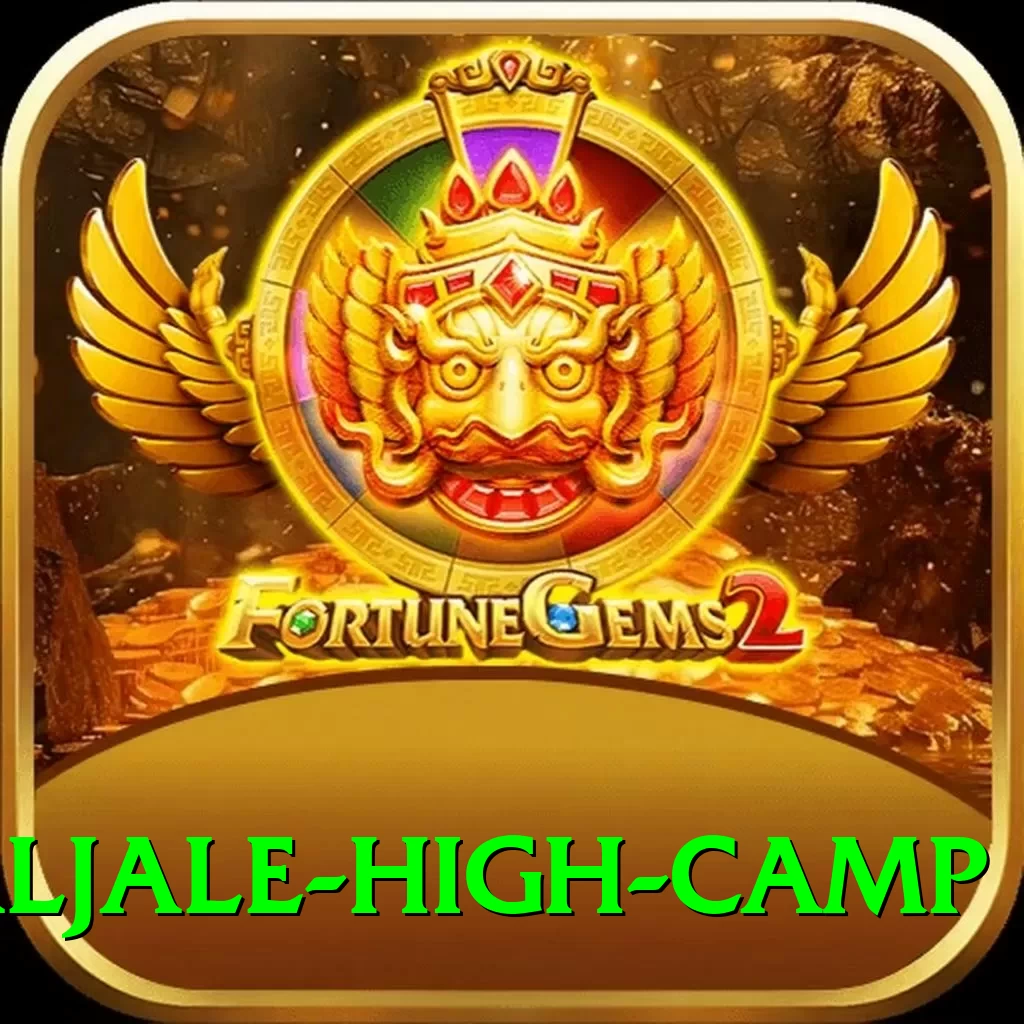 jaljale high camp Apps (Tools & Injectors) Max v1.6.5 - 2