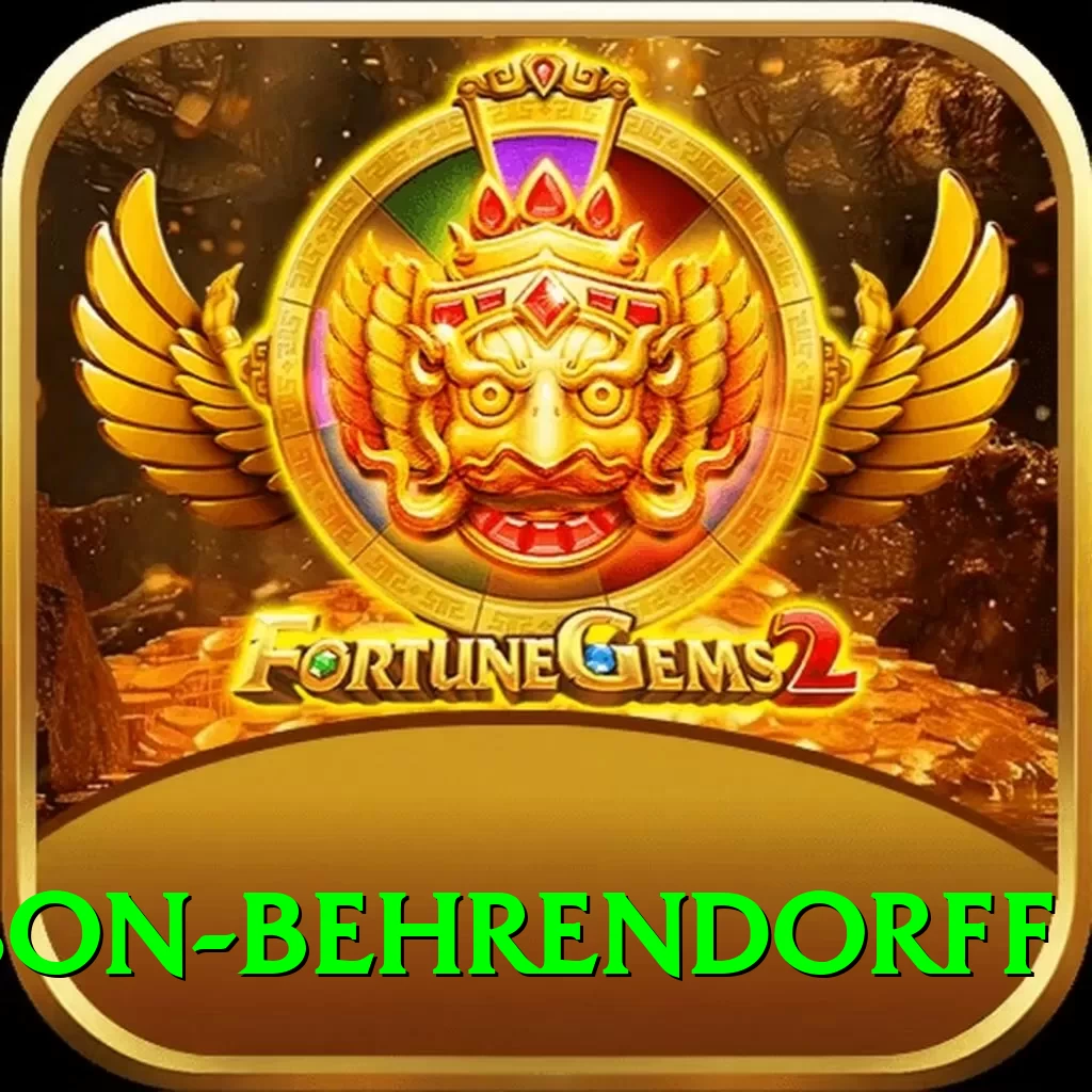 jason behrendorff Games (Casino & Earning) Max v2.2.5 - 2