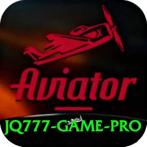 JQ777 Game Master v1.5.4 - 2