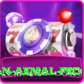 kamran akmal Pakistan Prime v5.6.2