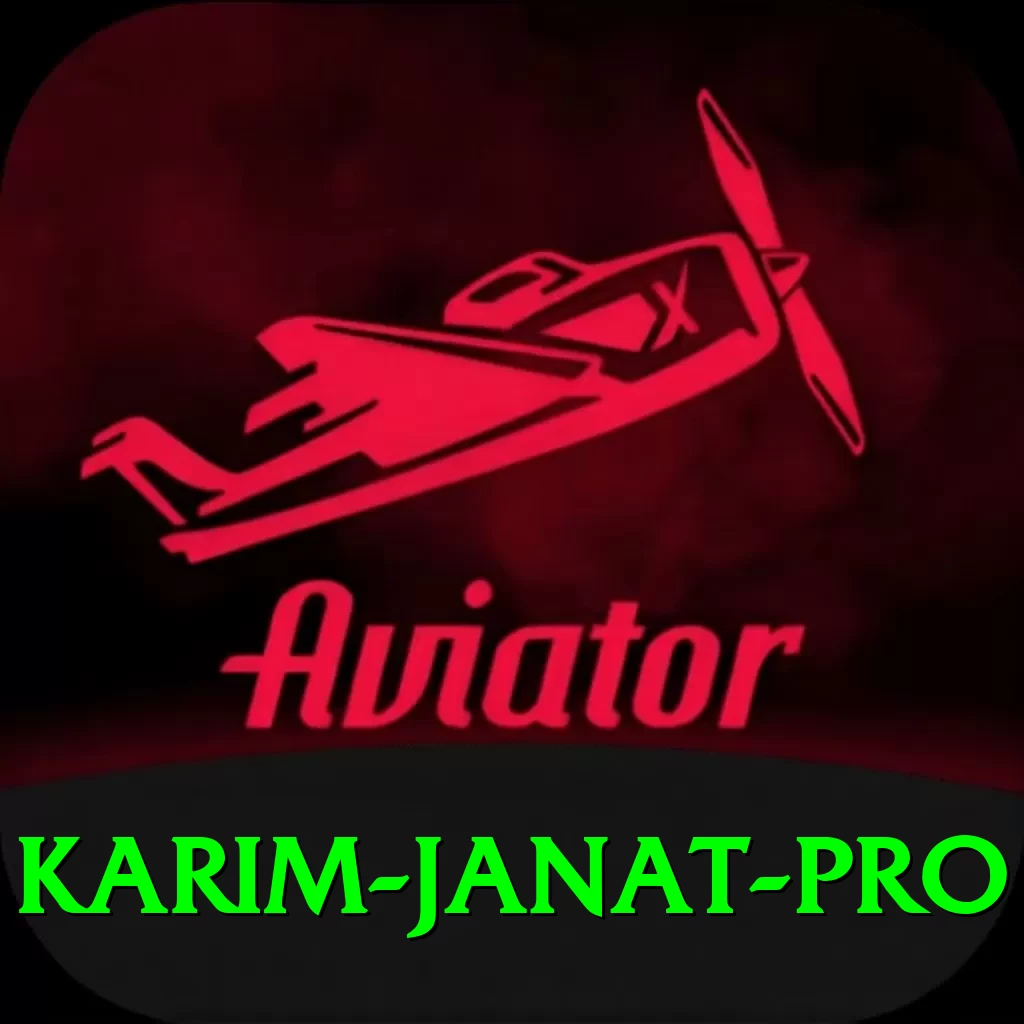 karim janat Casino Official v1.6.0 - 2