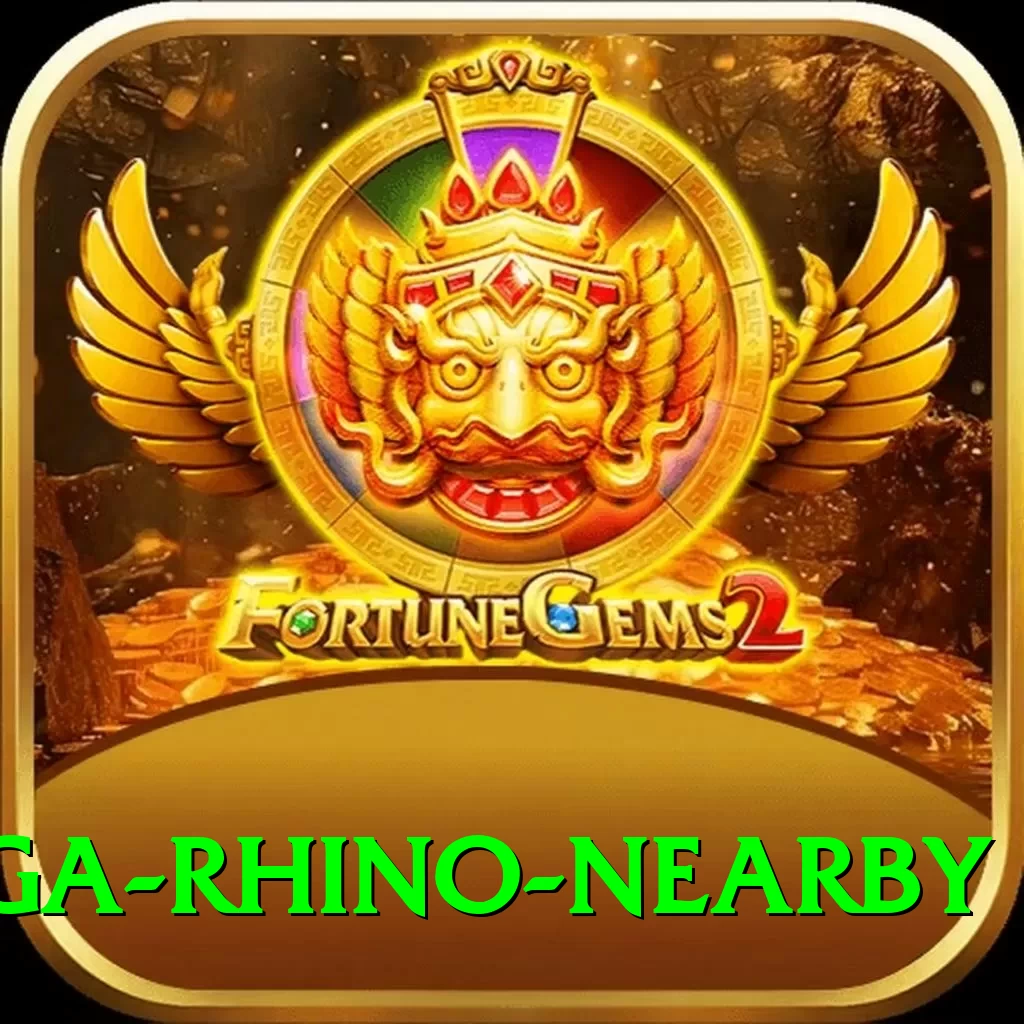 kaziranga rhino (nearby) Ultimate v3.9.7 - 2