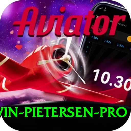 kevin pietersen Gaming Champion v5.2.5 - 2