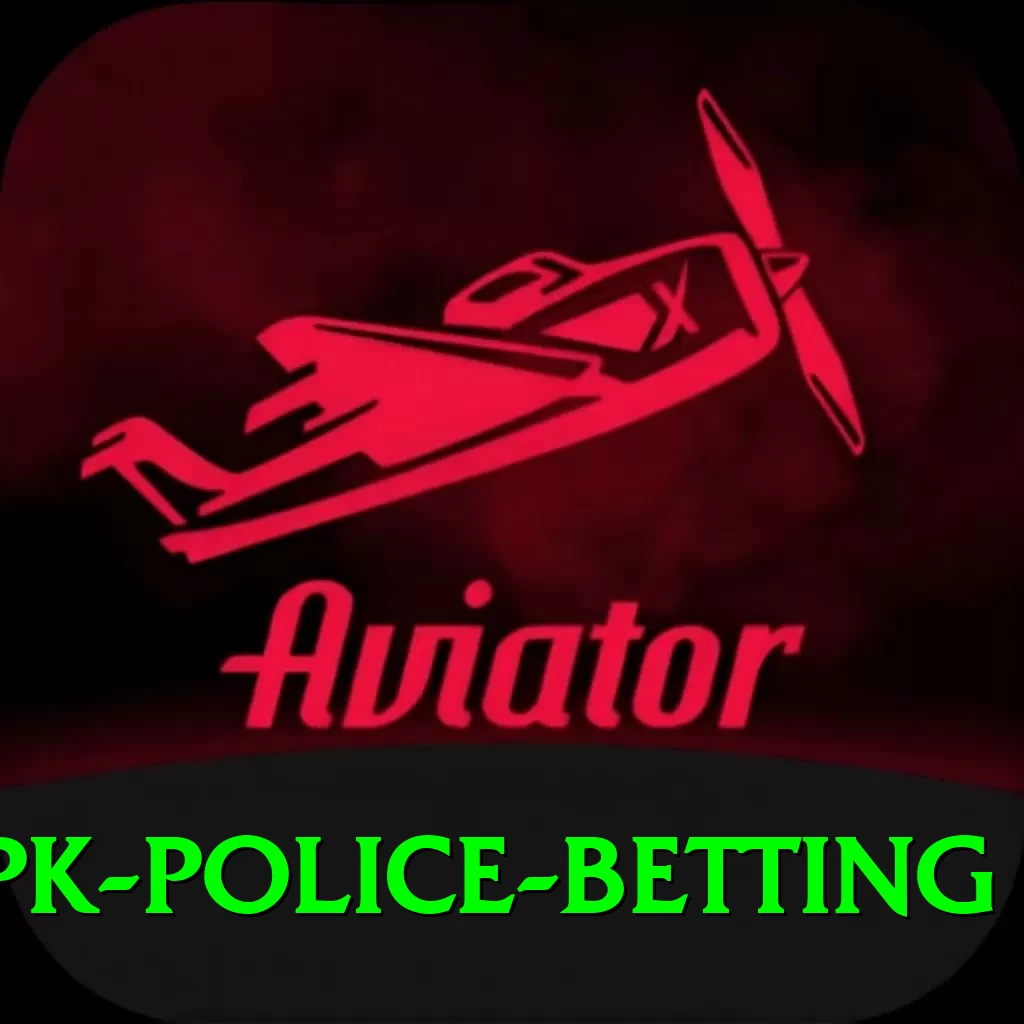 kpk police betting Apps (Tools & Injectors) Pro v3.5.2 - 2