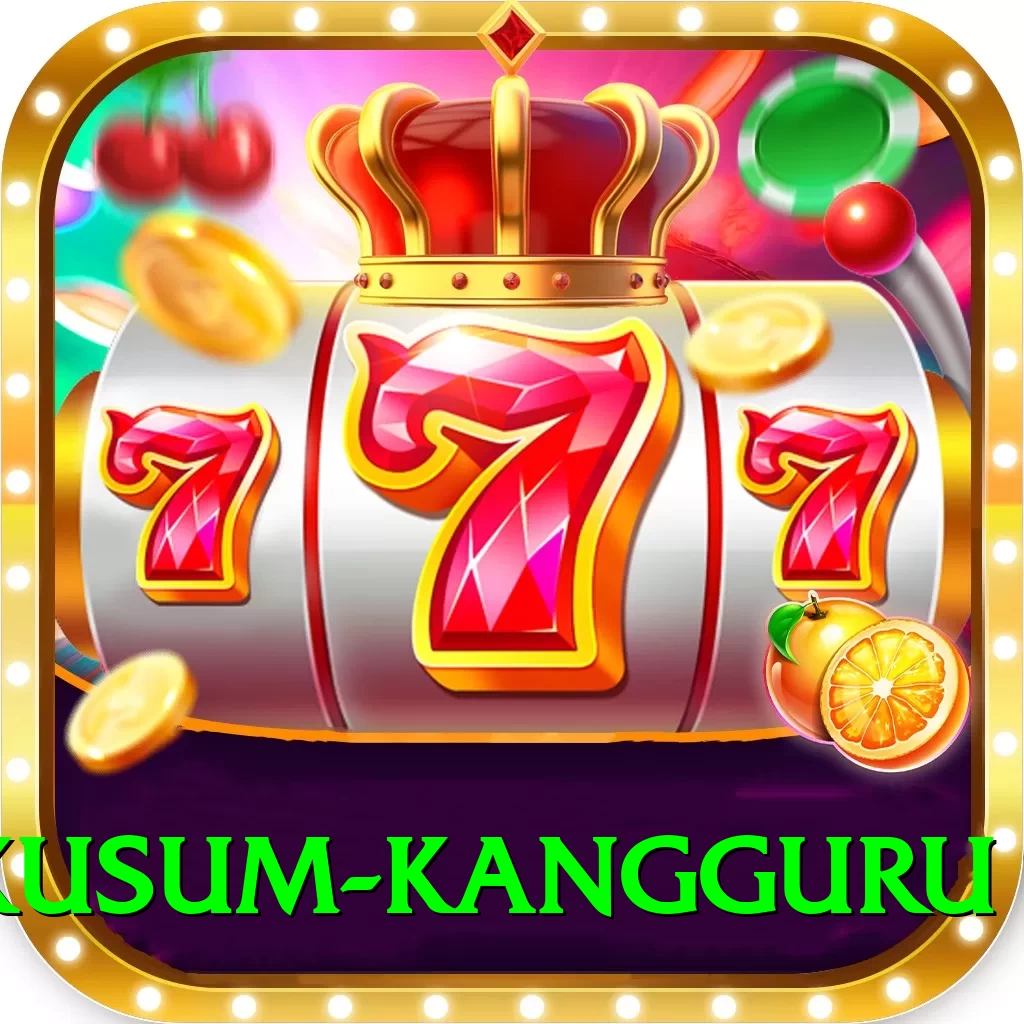 kusum kangguru Master Pro v5.7.7 - 2