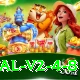 lg777 APK Royal v2.4.8