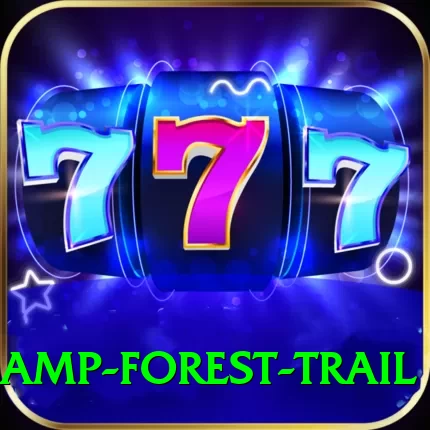 low camp forest trail Plus - 2