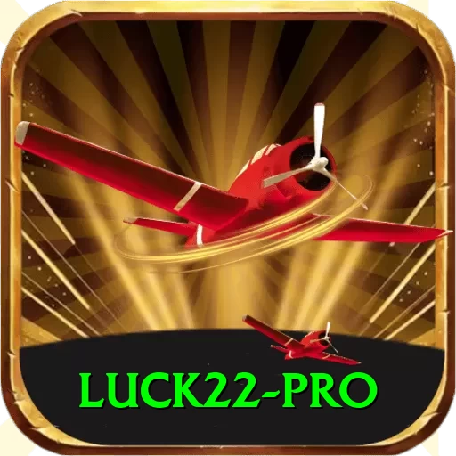luck22 Bonus Prime v5.1.9 - 2
