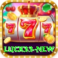 luck33 Supreme Jackpot