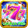 luck33 Deluxe Pro vv3.1.0