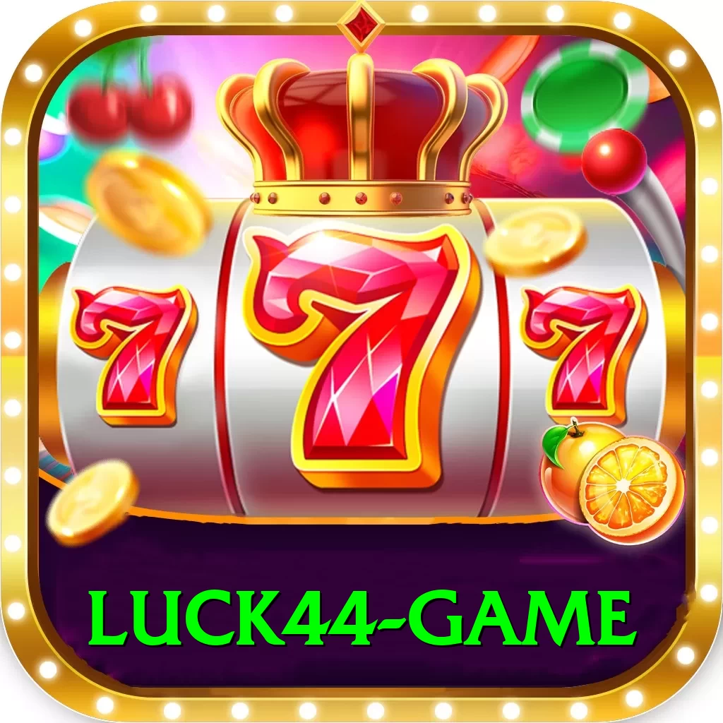 Luck44 Gold v4.7.5 - 2