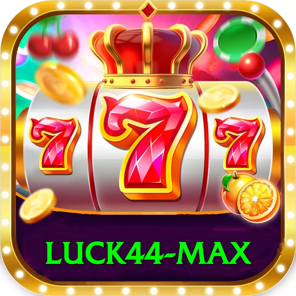 luck44 Games (Casino & Earning) Ultimate v3.9.8 - 2