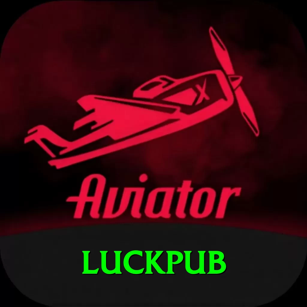luckpub Games (Casino & Earning) Elite v5.3.1 - 2